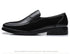 Men's Leather Formal Business Shoes for Casual Work and Comfort